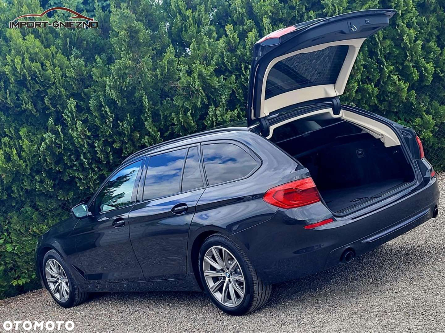 BMW Seria 5 - 35