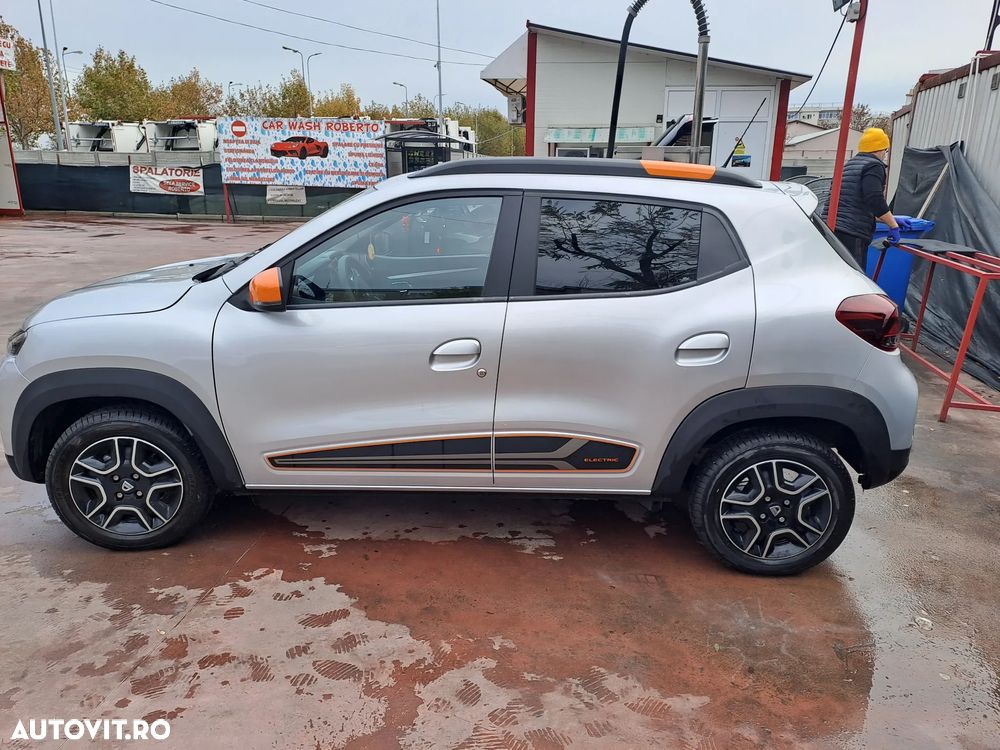 Dacia Spring - 2
