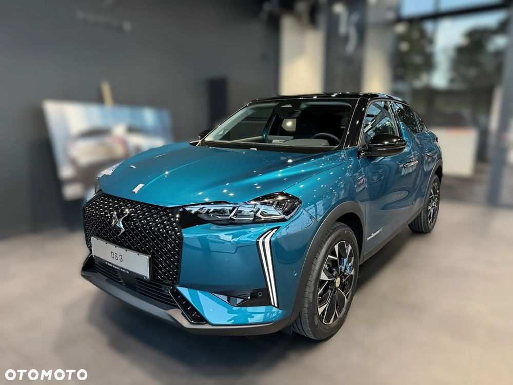 DS Automobiles DS 3 - 1