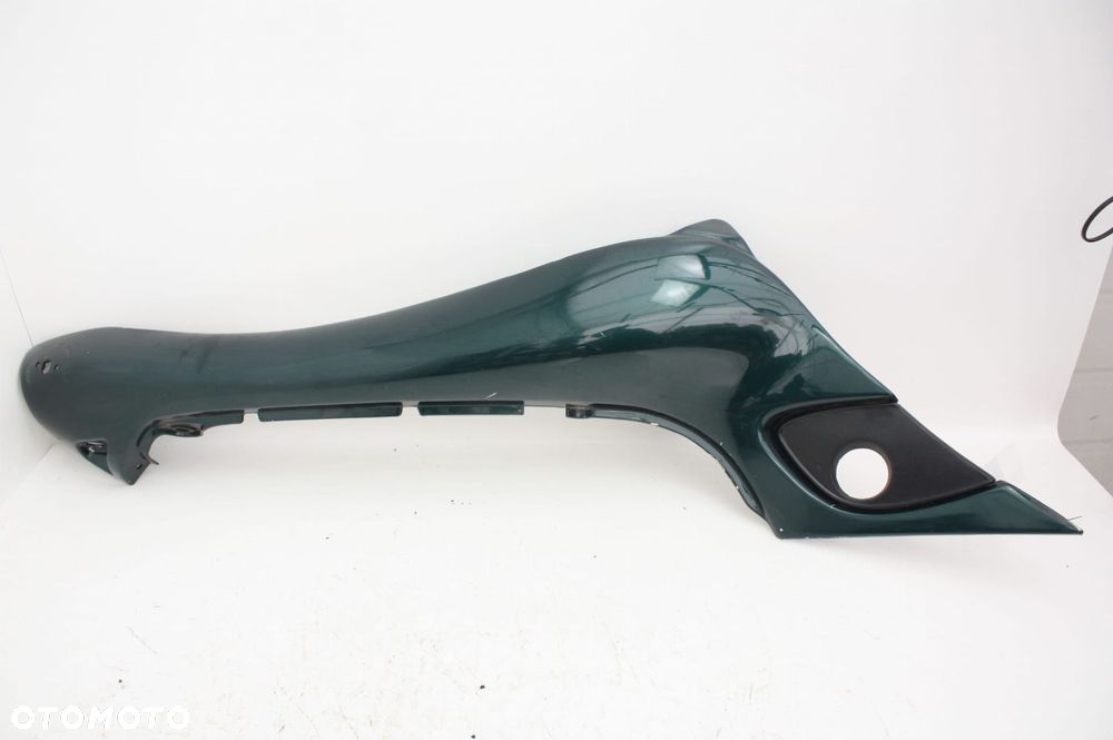 OWIEWKA OGON LEWY Triumph Trophy 1200 96-02 - 3