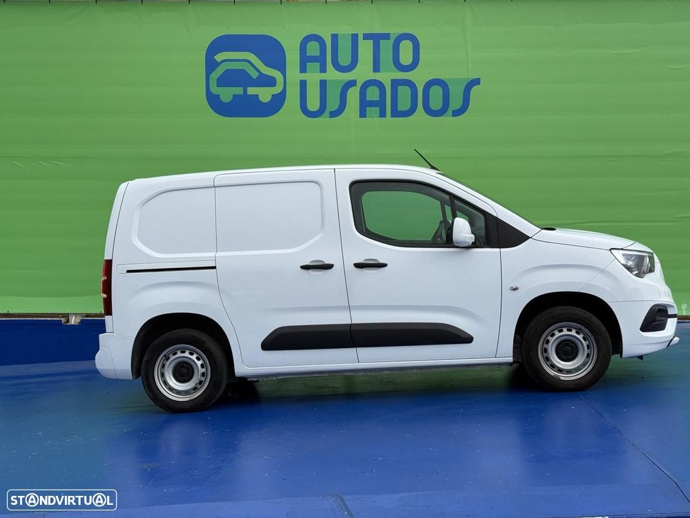 Opel Combo Van L1H1 1.5 CDTI Enjoy 100 Cg. Standard - 7