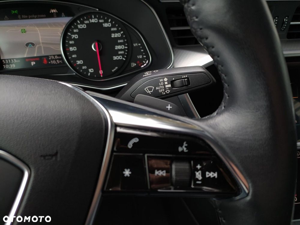 Audi A6 Limousine 40 TDI mHEV S tronic - 16