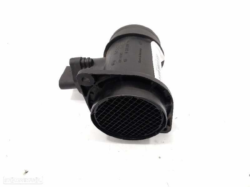 MEDIDOR DE MASSA DE AR AUDI A4 AVANT 2000 - 4