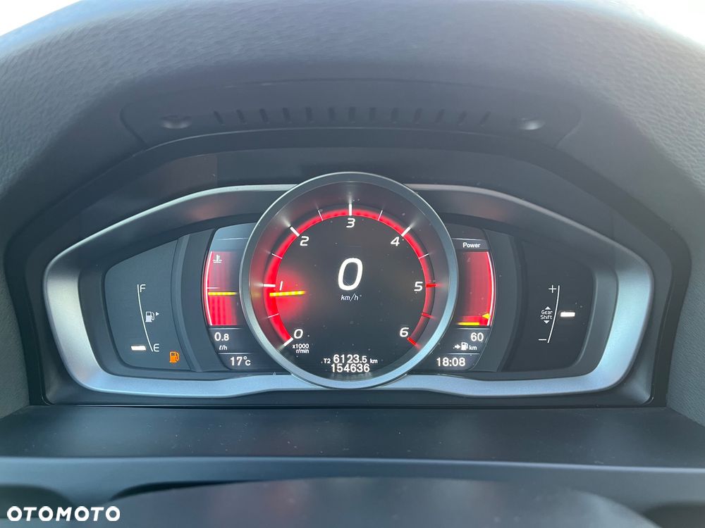 Volvo V60 D3 Drive-E Summum - 30