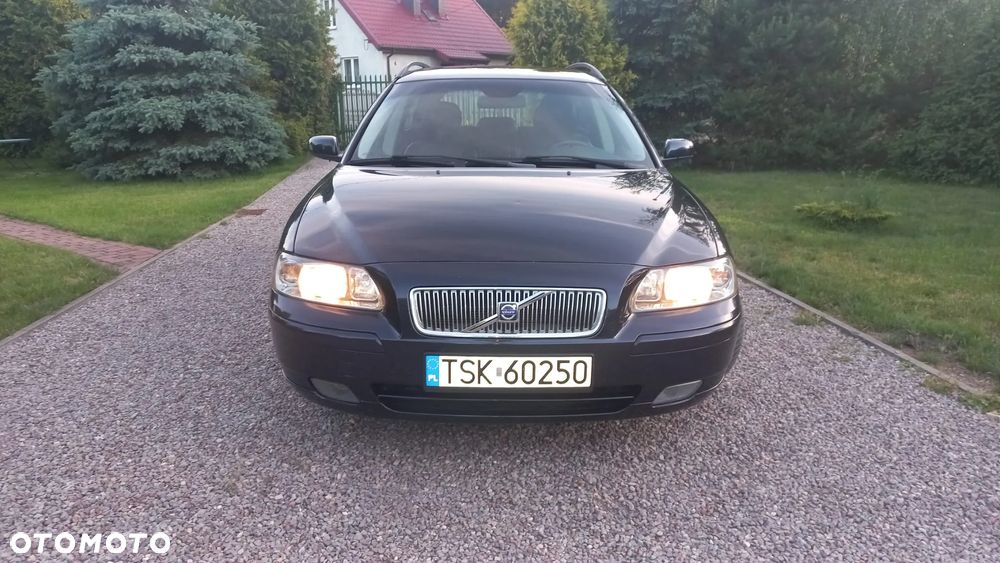 Volvo V70 2.4 Momentum - 7