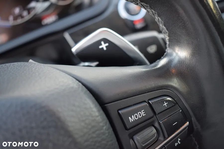 BMW Seria 7 740Li Edition Exclusive - 18