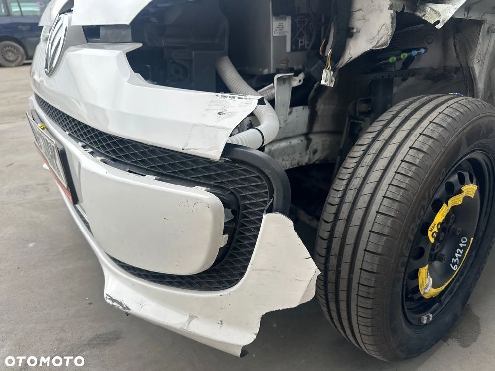 Volkswagen up! 1.0 move - 14