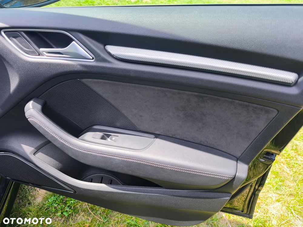 Audi RS3 Sportback 2.5 TFSI GPF Quattro S tronic - 15