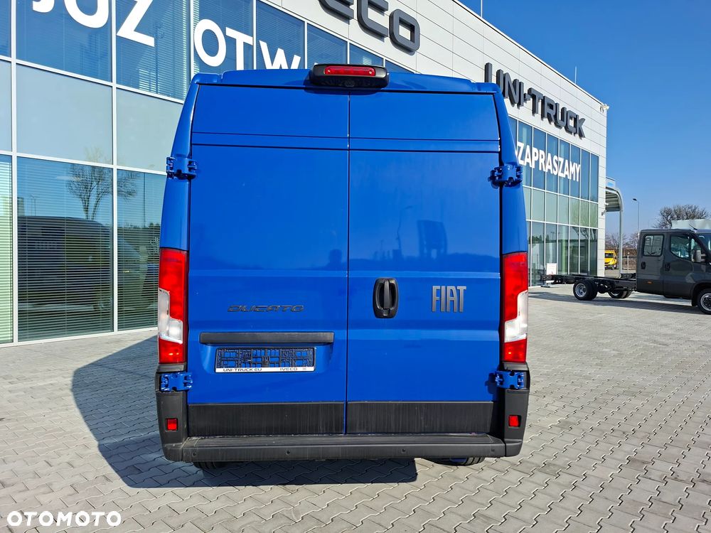 Fiat Ducato furgon - 6
