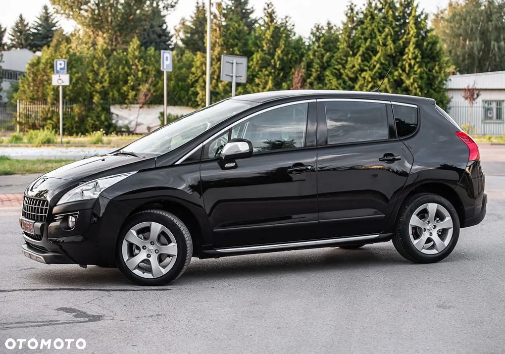 Peugeot 3008 - 7