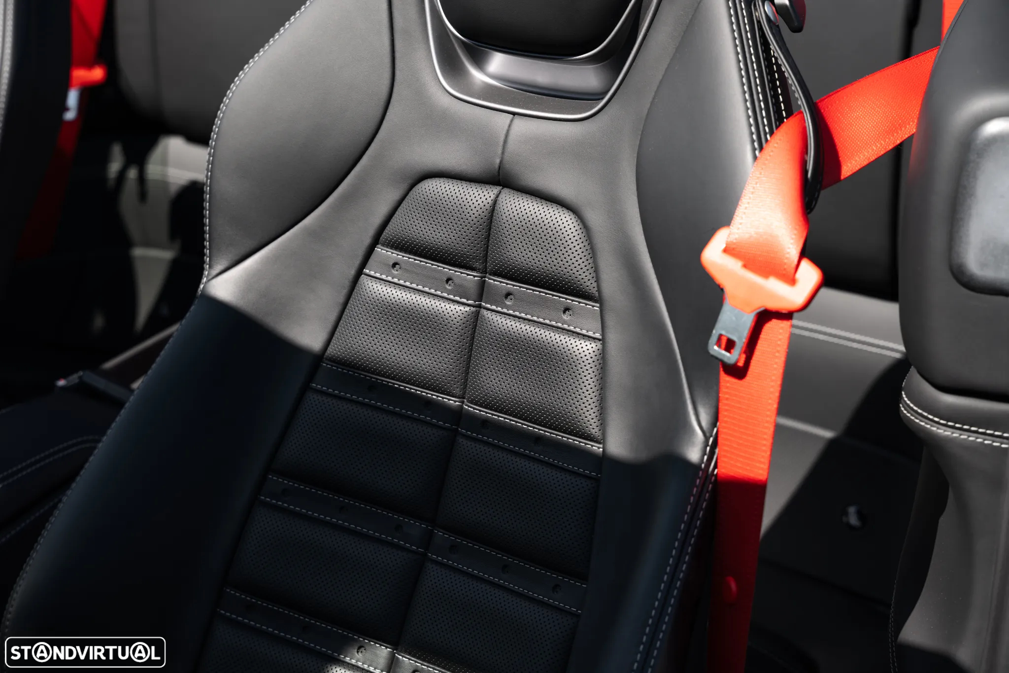 Ferrari Portofino Standard - 20