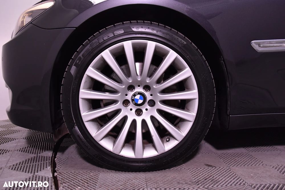 BMW Seria 7 - 13