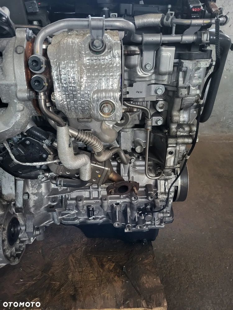 Kia hyundai silnik 1.6 turbo g4fp kompletny 2019rok - 3