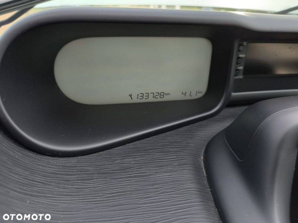 Citroën C3 Picasso - 13