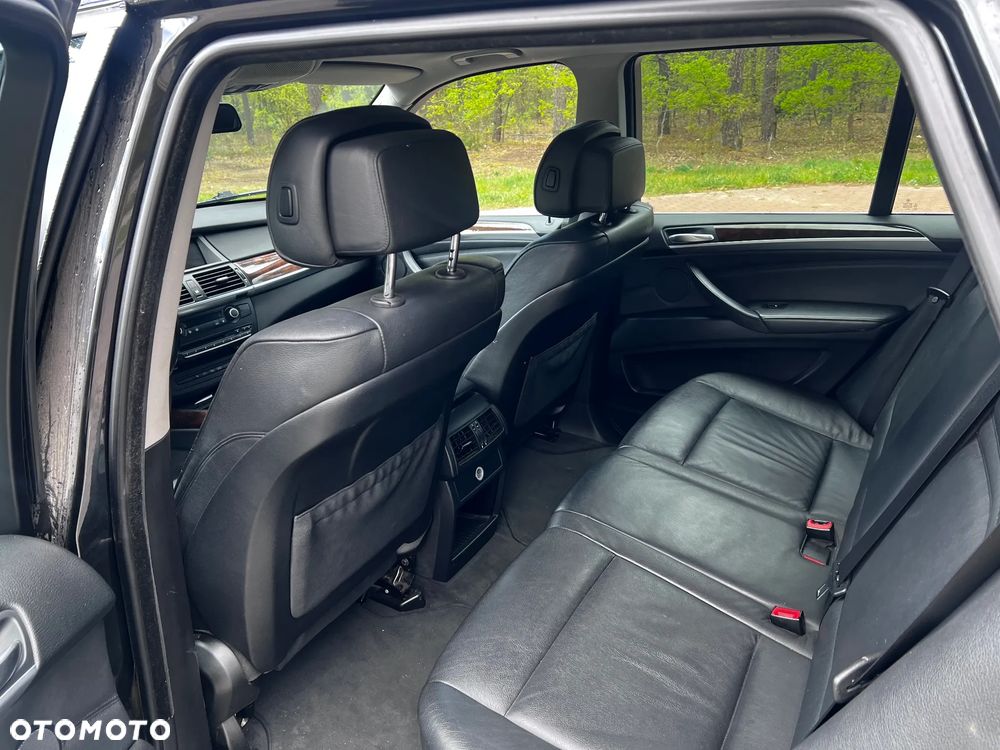BMW X5 3.0 d - 8