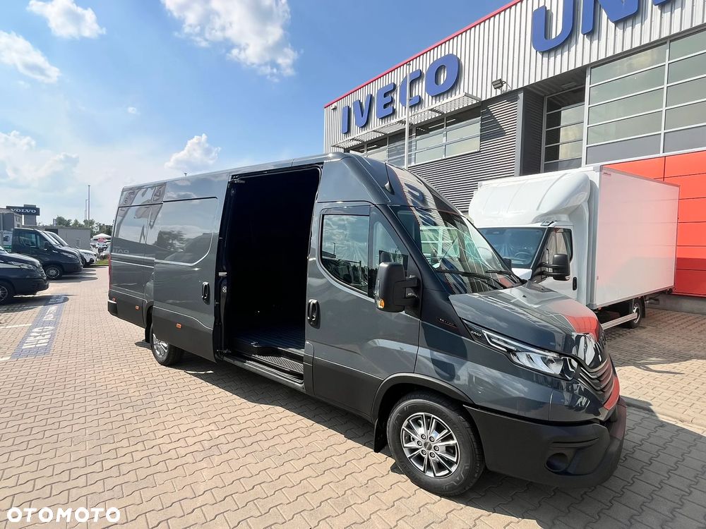 Iveco HAK W CENIE - WYPRZEDAŻ DEALERA - Daily 35s18hv - 21
