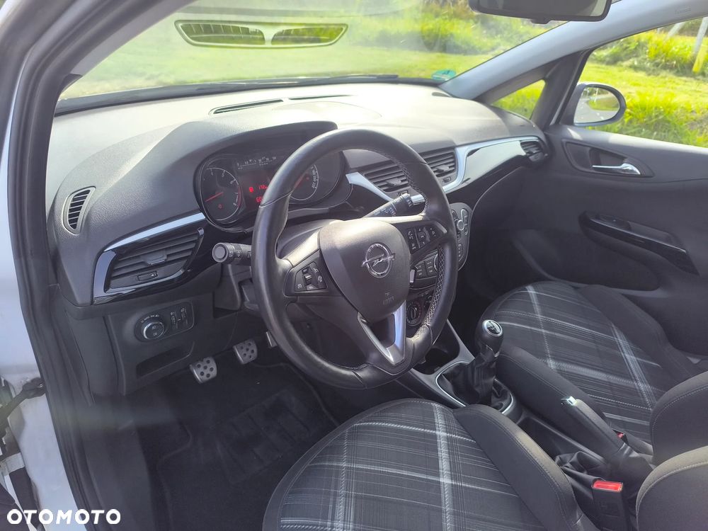 Opel Corsa 1.4 Color Edition - 18