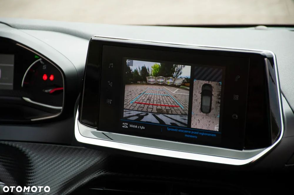 Peugeot 208 PureTech 82 Start & Stop Allure - 26