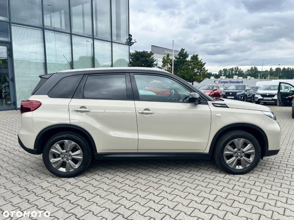 Suzuki Vitara - 2