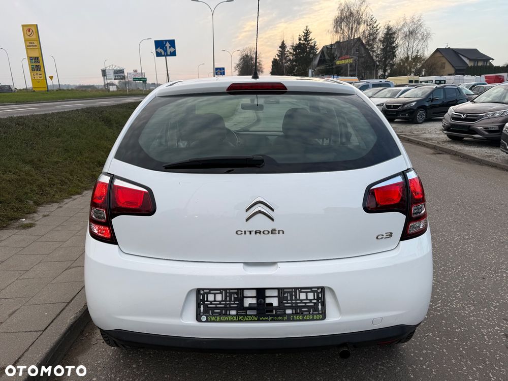 Citroën C3 Pure Tech (VTi) 68 Attraction - 19