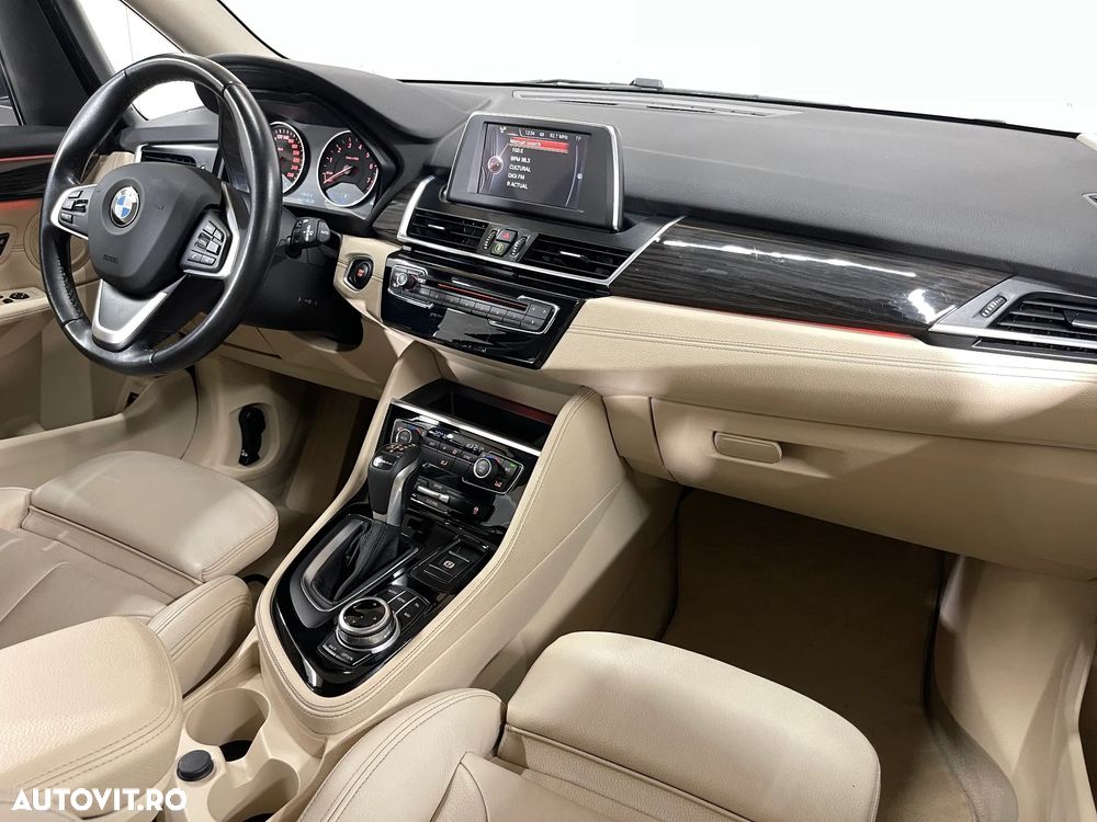 BMW Seria 2 225xe iPerformance Luxury Line - 10