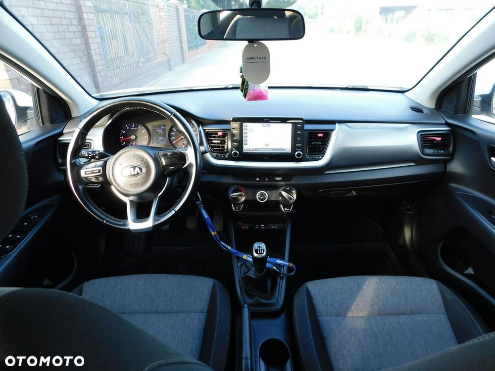 Kia Stonic 1.4 M - 6