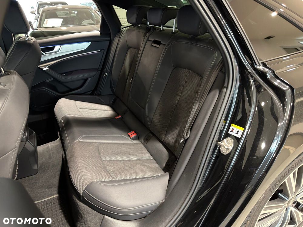 Audi A6 Limousine - 26