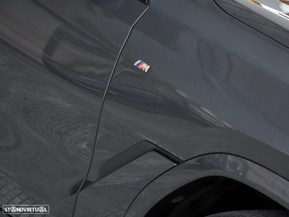 BMW X6 30 d xDrive Pack M - 15