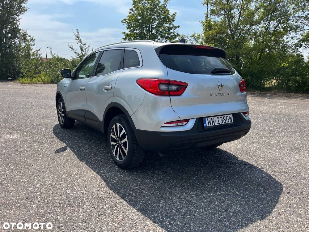 Renault Kadjar 1.3 TCe FAP Easy Life EDC - 5