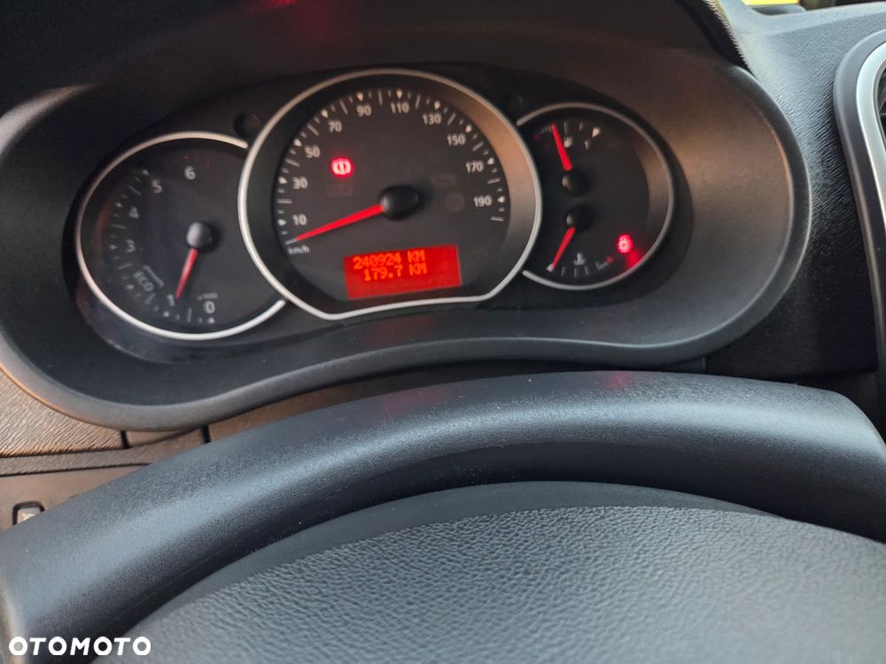 Renault Kangoo - 13
