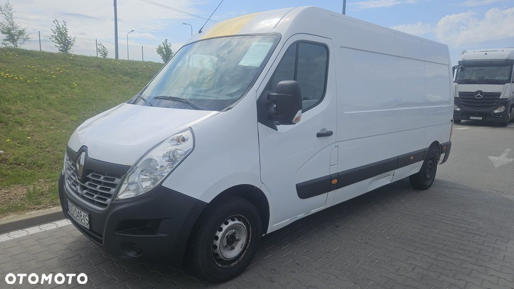Renault MASTER - 1