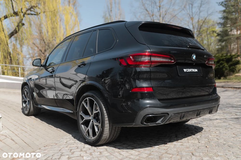 BMW X5 xDrive25d sport - 9