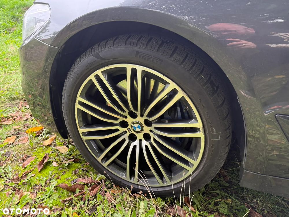 BMW Seria 5 - 18