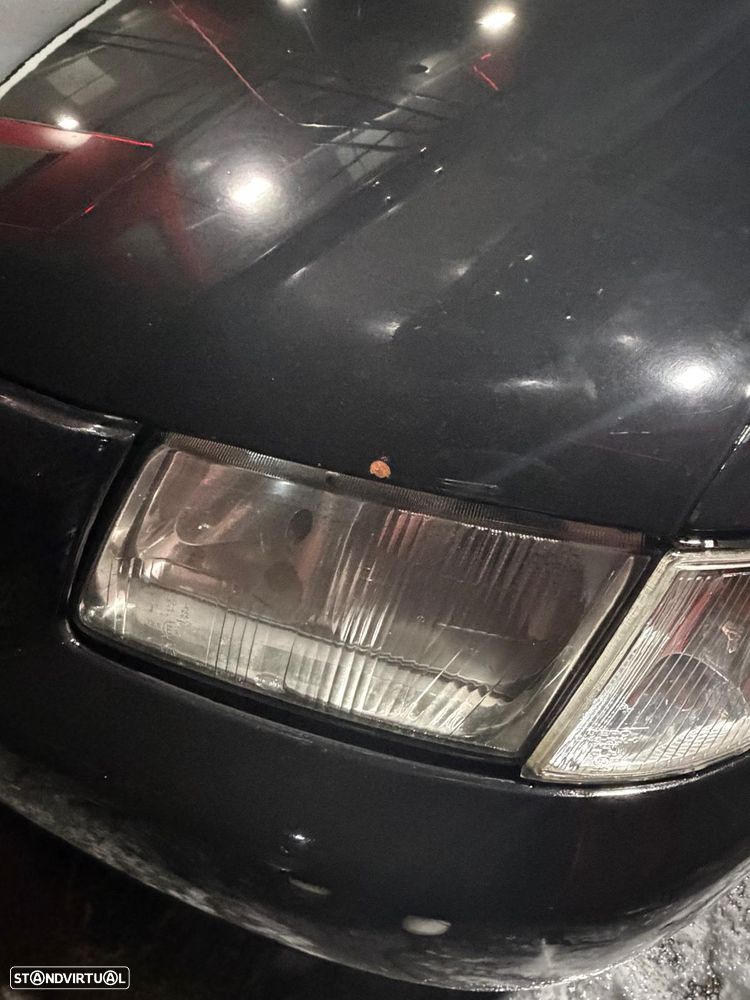 Audi A3 1.9 TDI Sport - 4