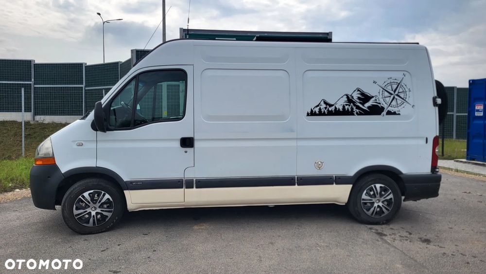 Renault Master - 38
