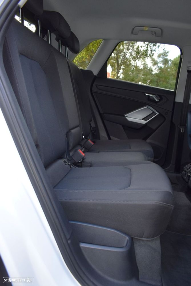 Audi Q3 35 TFSI Advanced S tronic - 44