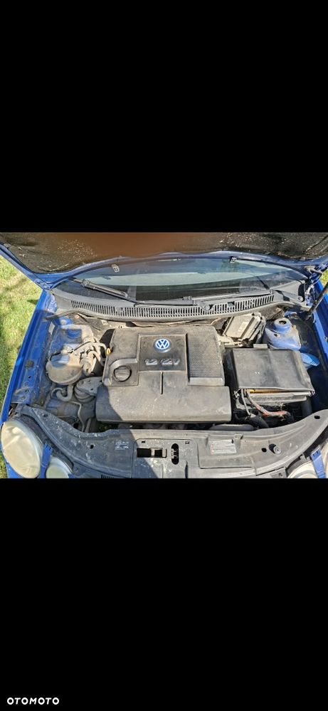Volkswagen Polo - 6