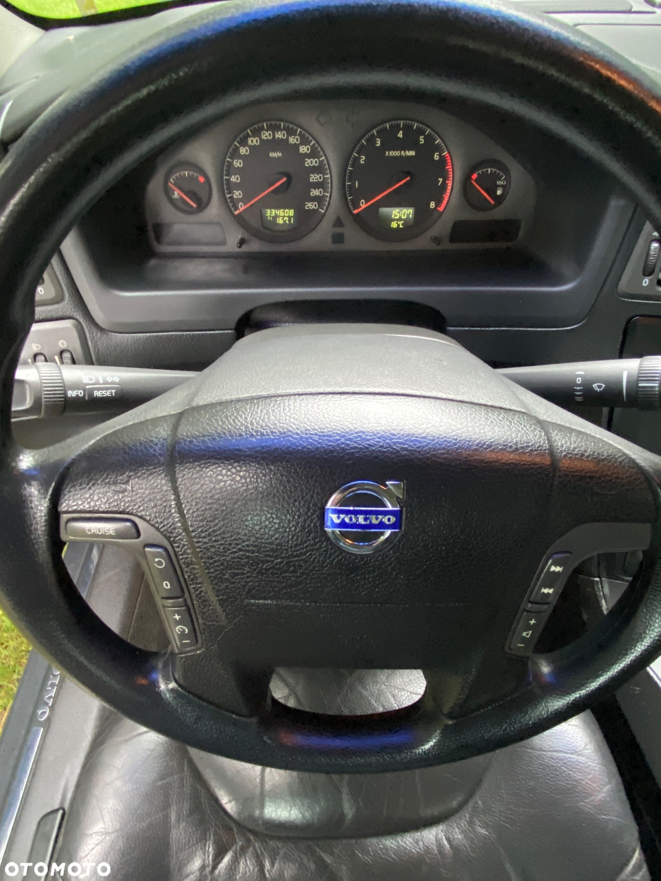 Volvo V70 2.4 - 39
