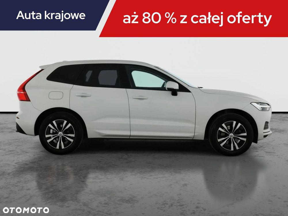 Volvo XC 60 - 8