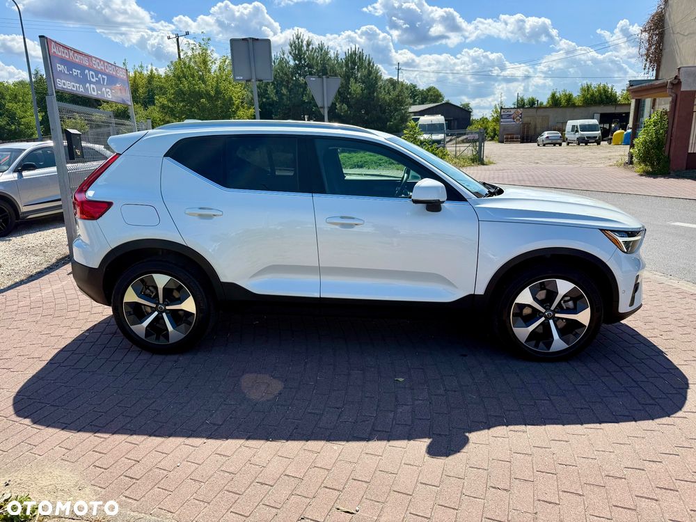 Volvo XC 40 B5 B AWD Ultimate Bright - 29