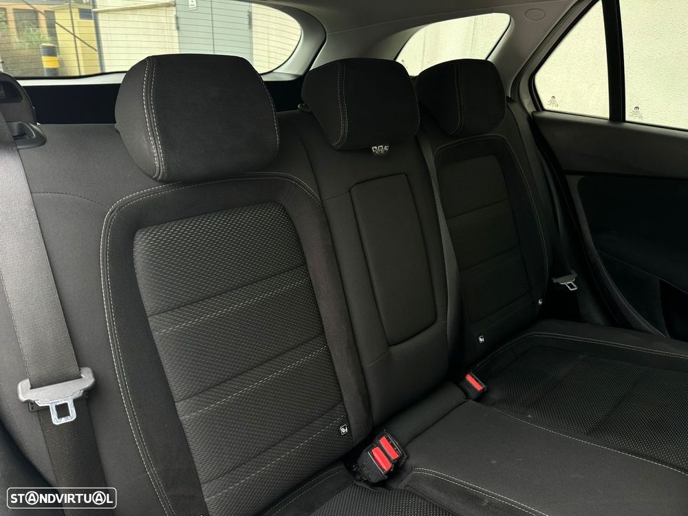 Fiat Tipo Station Wagon 1.3 M-Jet Lounge - 10