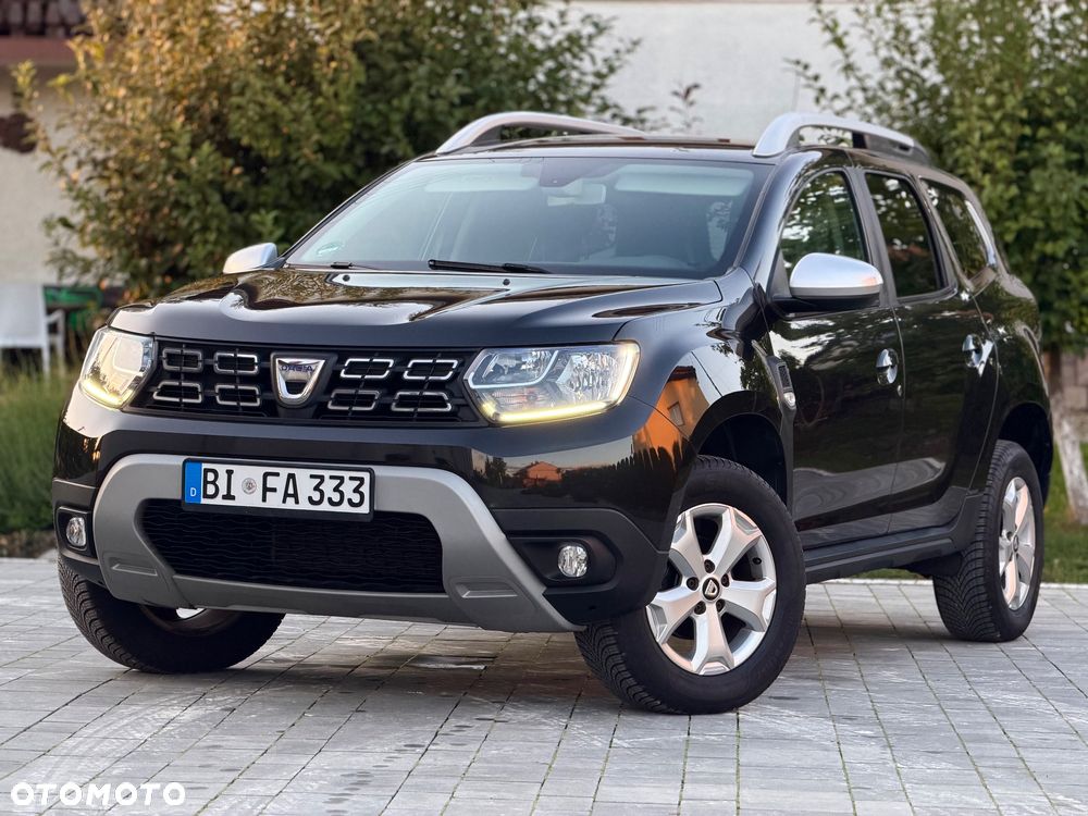 Dacia Duster 1.6 SCe Prestige - 2