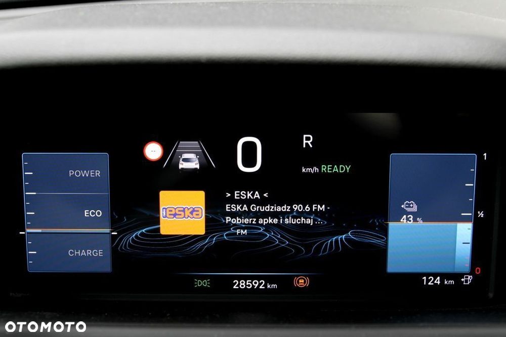 Jeep Avenger 54kWh Altitude - 19