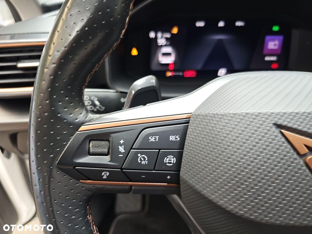 Cupra Leon Sportstourer 1.5 eTSI DSG - 11
