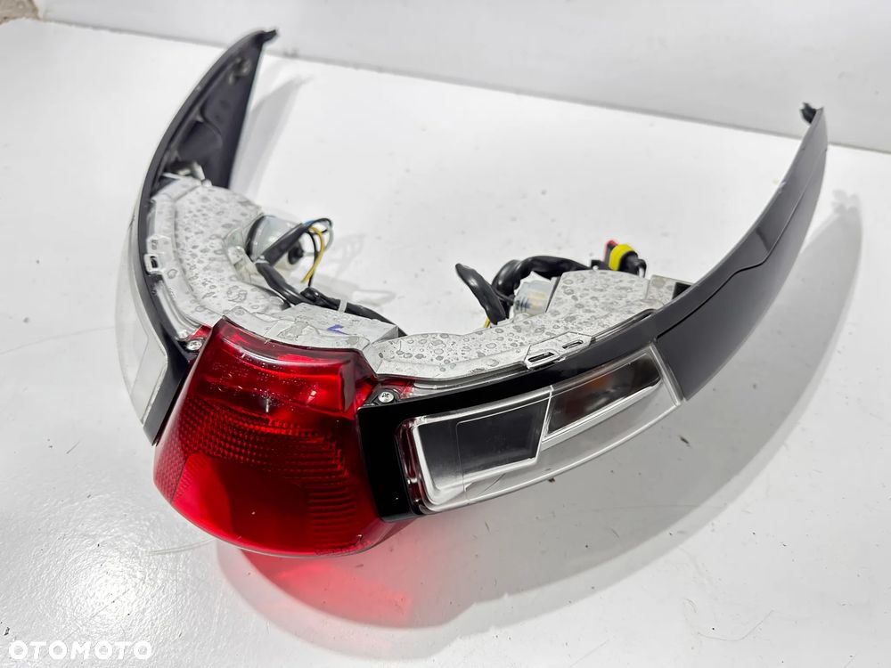 Lampa tył Piaggio Liberty 50 - 4
