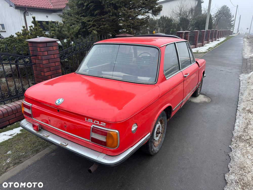 BMW Inny - 4