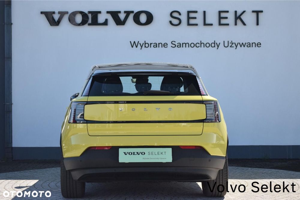 Volvo EX30 - 9