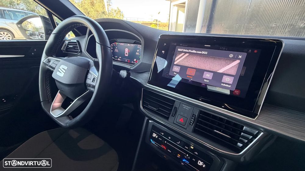 SEAT Tarraco 1.4 e-Hybrid Xperience DSG - 38