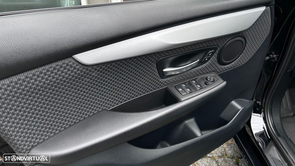 BMW 216 Active Tourer d Line Sport Auto - 15