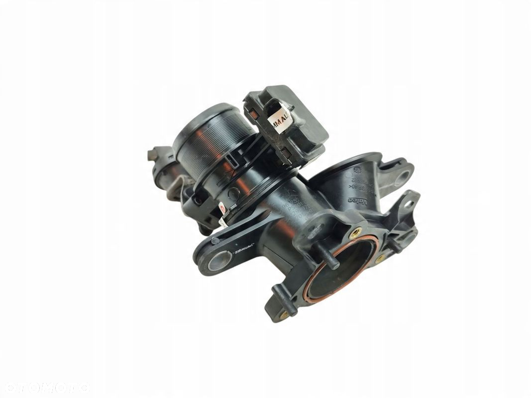 PRZEPUSTNICA PEUGEOT CITROEN SCUDO II 2.0 HDI 9675233680 - 2